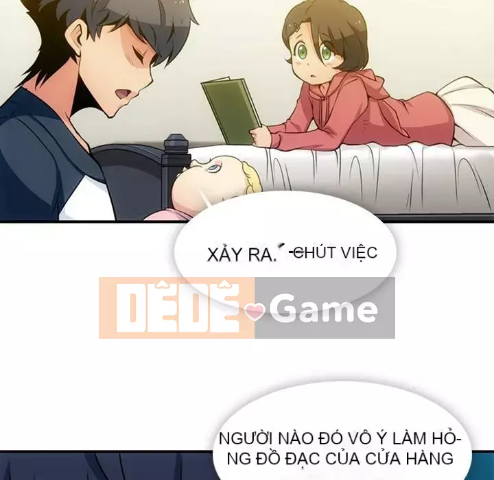 Một điệp viên dễ thương như vậy Chương 1-40