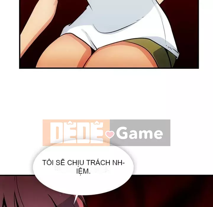 Một điệp viên dễ thương như vậy Chương 1-40