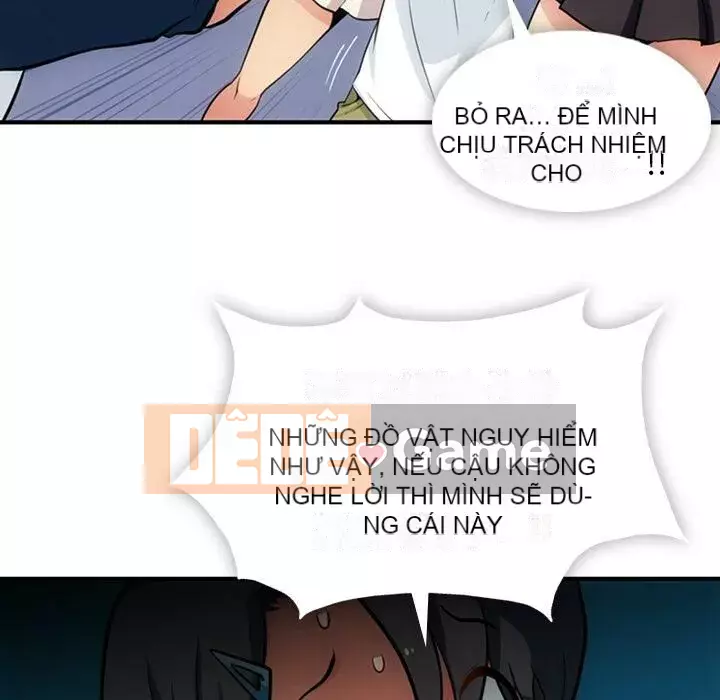 Một điệp viên dễ thương như vậy Chương 1-40