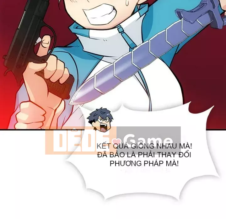 Một điệp viên dễ thương như vậy Chương 1-40