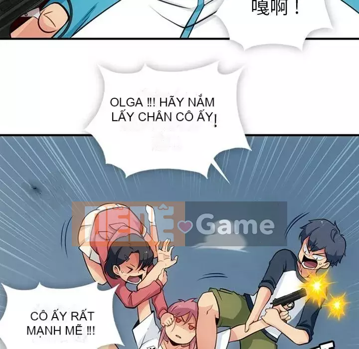 Một điệp viên dễ thương như vậy Chương 1-40