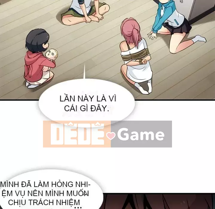 Một điệp viên dễ thương như vậy Chương 1-40