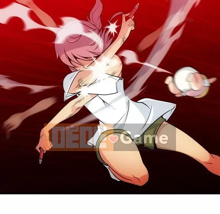 Một điệp viên dễ thương như vậy Chương 1-40