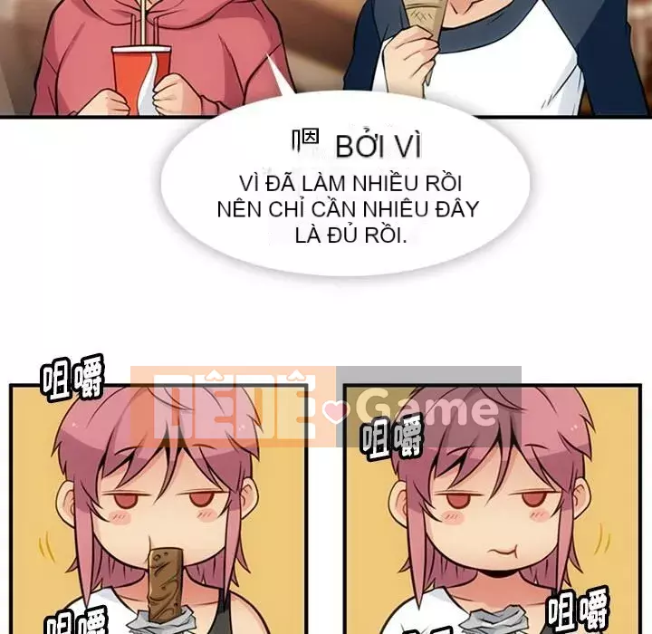 Một điệp viên dễ thương như vậy Chương 1-40