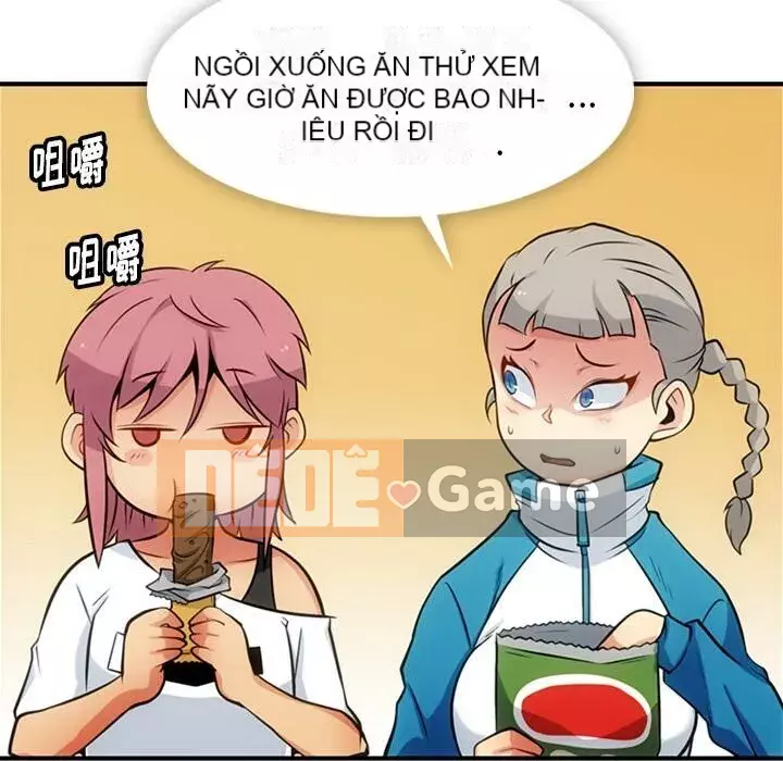 Một điệp viên dễ thương như vậy Chương 1-40