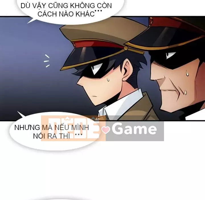 Một điệp viên dễ thương như vậy Chương 1-40