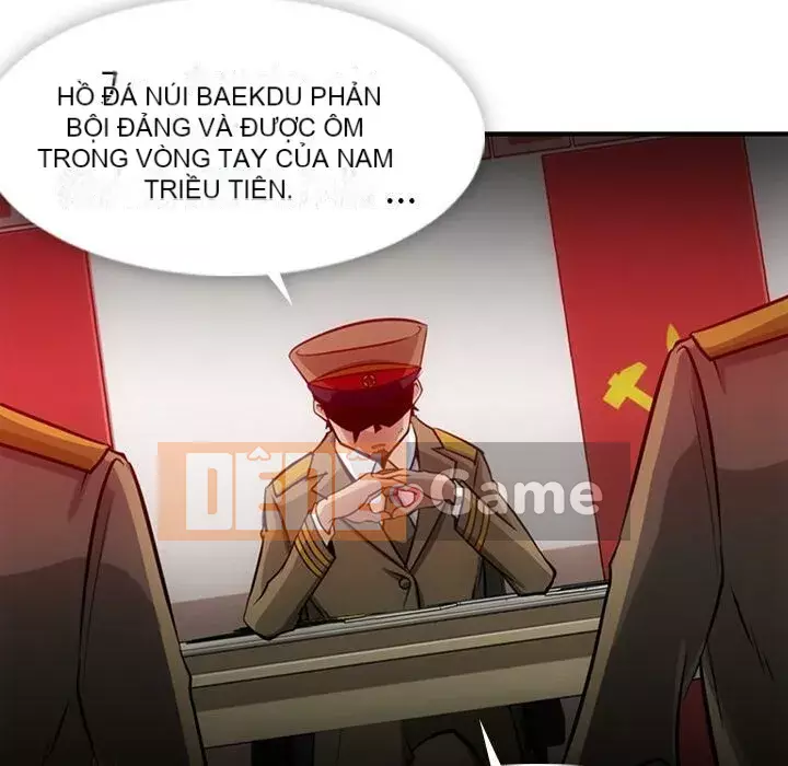 Một điệp viên dễ thương như vậy Chương 1-40