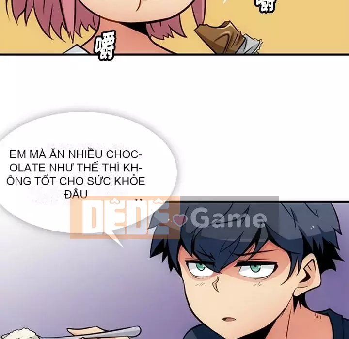 Một điệp viên dễ thương như vậy Chương 1-40