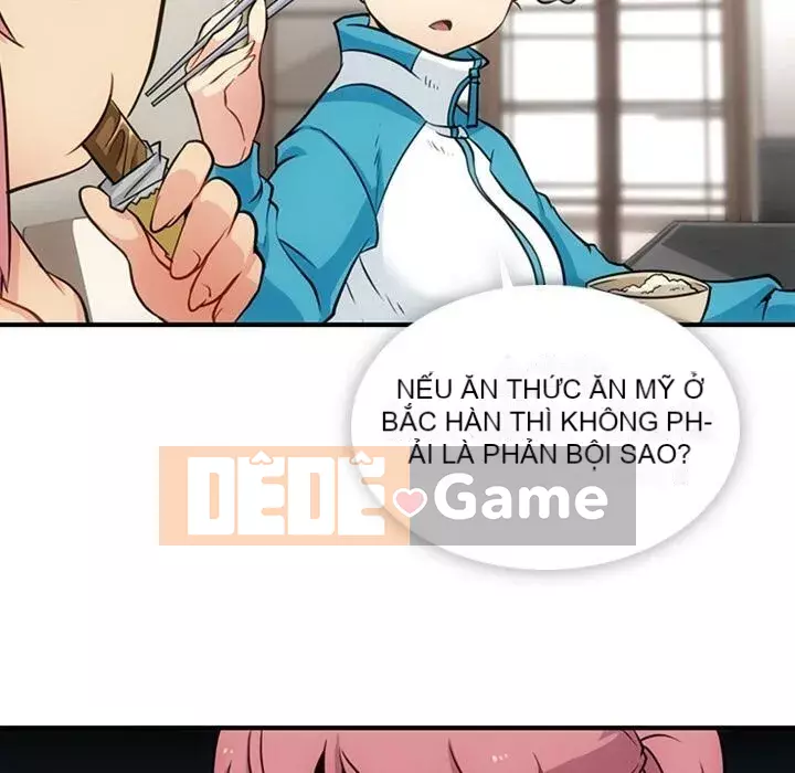 Một điệp viên dễ thương như vậy Chương 1-40