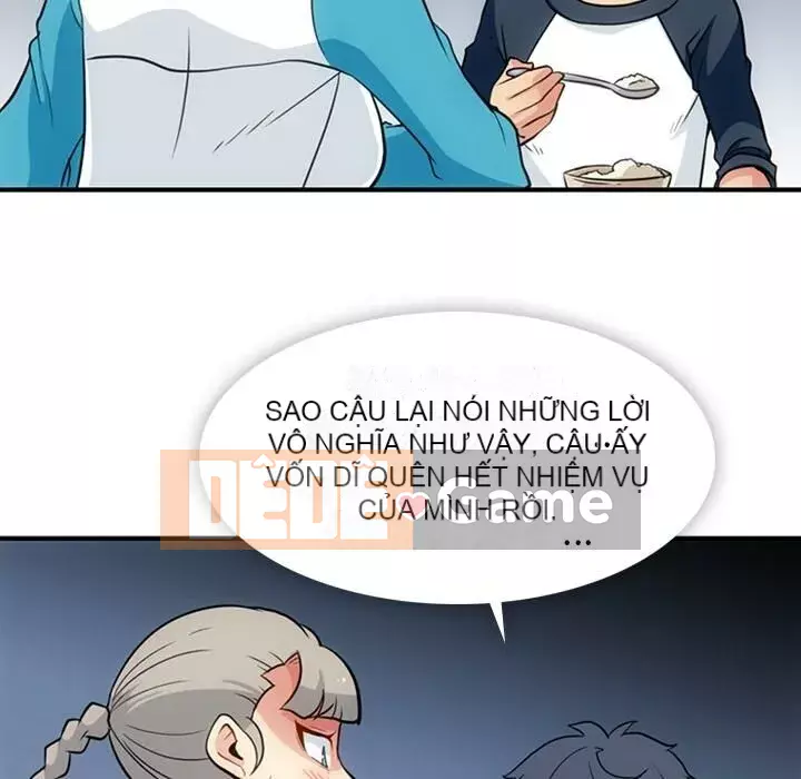 Một điệp viên dễ thương như vậy Chương 1-40