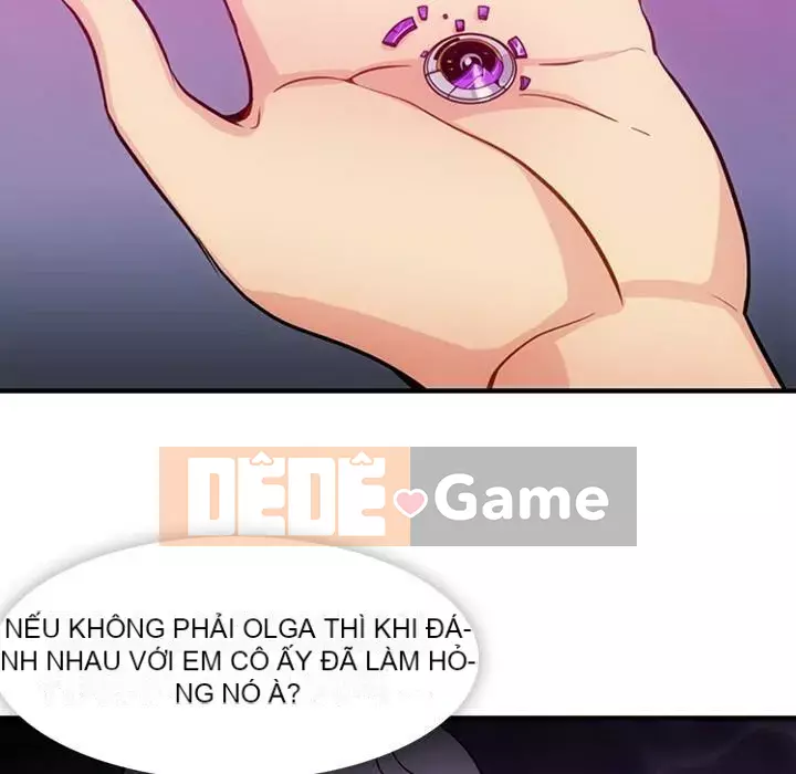 Một điệp viên dễ thương như vậy Chương 1-40