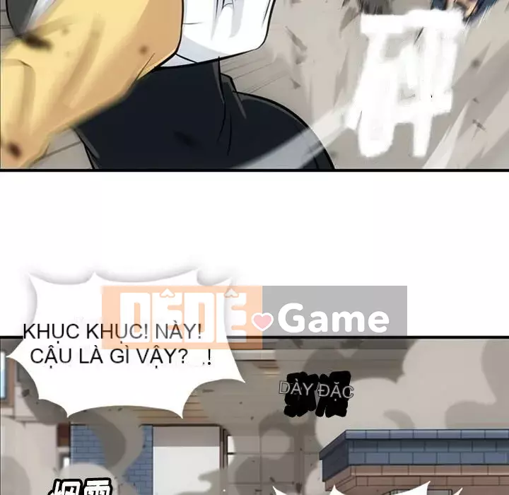 Một điệp viên dễ thương như vậy Chương 1-40