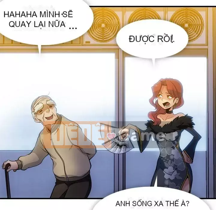 Một điệp viên dễ thương như vậy Chương 1-40