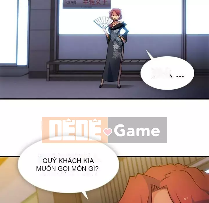 Một điệp viên dễ thương như vậy Chương 1-40