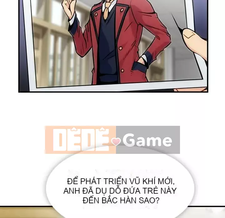 Một điệp viên dễ thương như vậy Chương 1-40