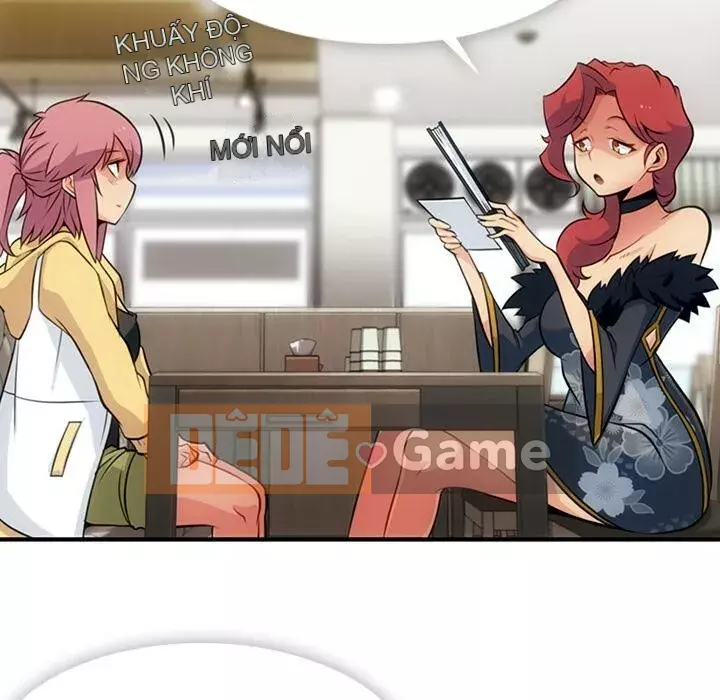 Một điệp viên dễ thương như vậy Chương 1-40