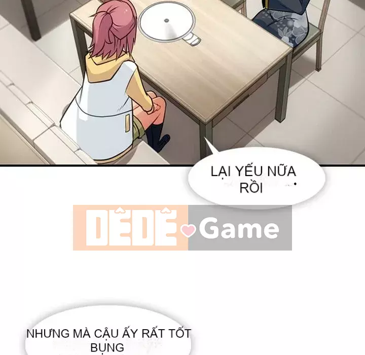 Một điệp viên dễ thương như vậy Chương 1-40