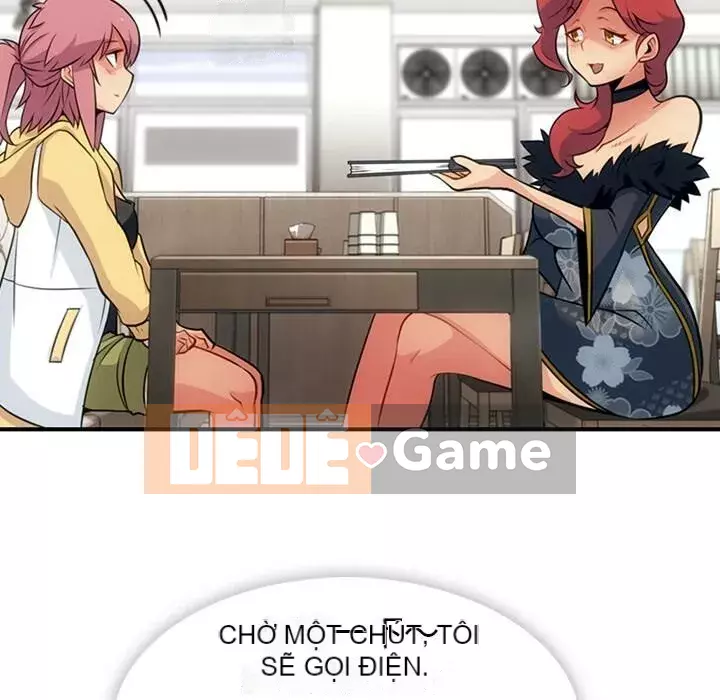 Một điệp viên dễ thương như vậy Chương 1-40