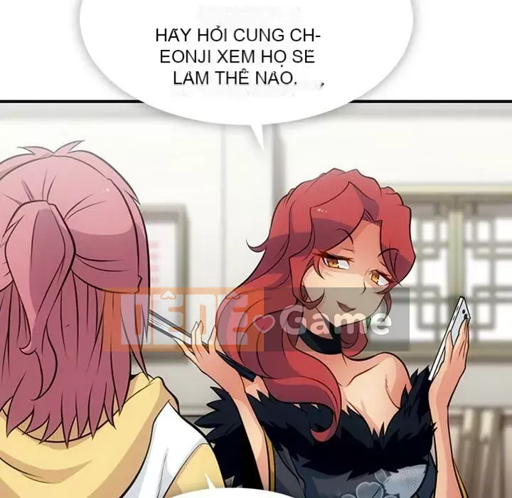 Một điệp viên dễ thương như vậy Chương 1-40