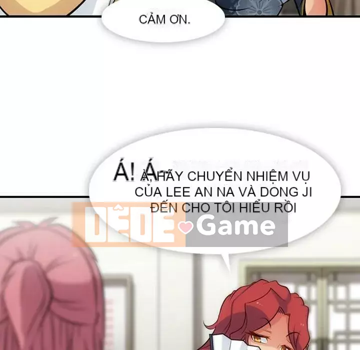 Một điệp viên dễ thương như vậy Chương 1-40