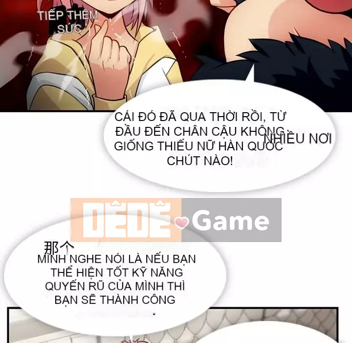 Một điệp viên dễ thương như vậy Chương 1-40