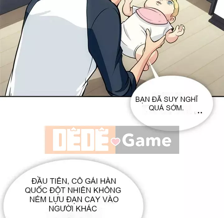 Một điệp viên dễ thương như vậy Chương 1-40