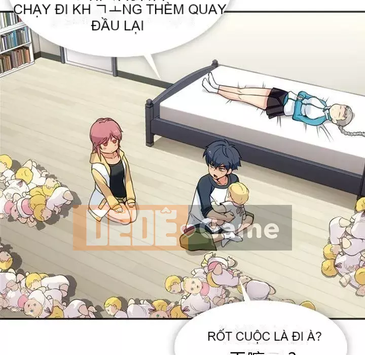 Một điệp viên dễ thương như vậy Chương 1-40