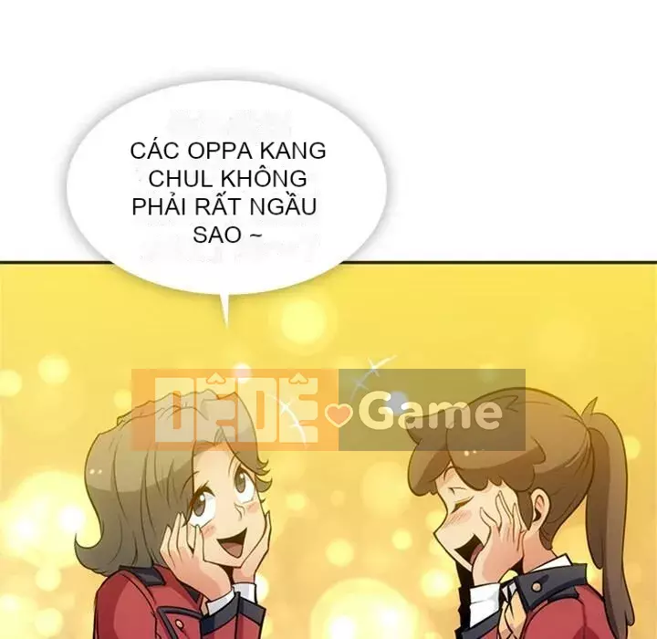 Một điệp viên dễ thương như vậy Chương 1-40