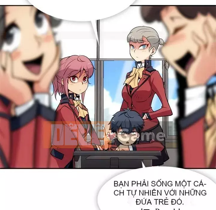 Một điệp viên dễ thương như vậy Chương 1-40