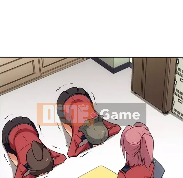 Một điệp viên dễ thương như vậy Chương 1-40