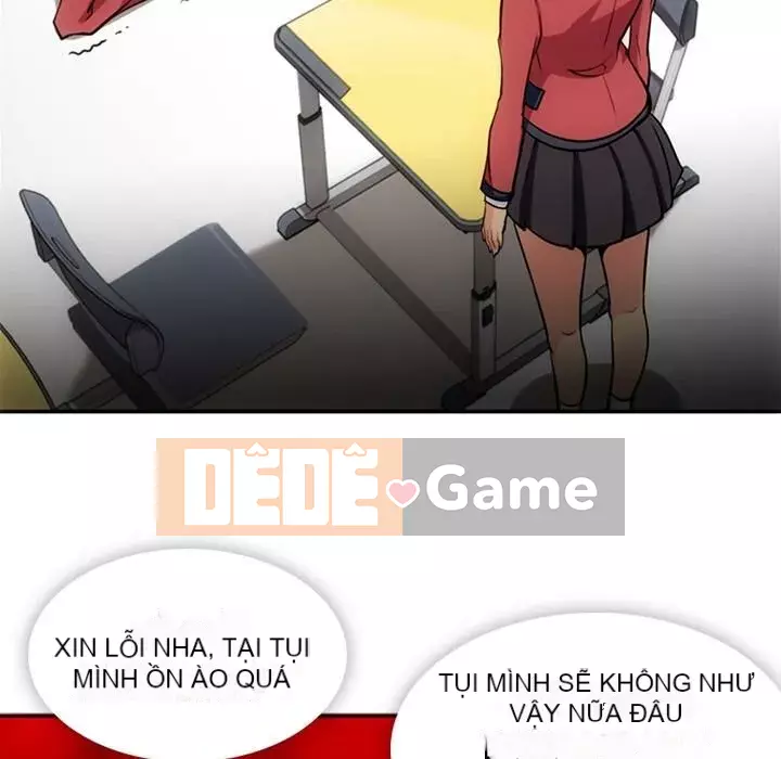 Một điệp viên dễ thương như vậy Chương 1-40