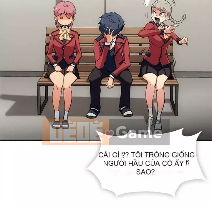 Một điệp viên dễ thương như vậy Chương 1-40