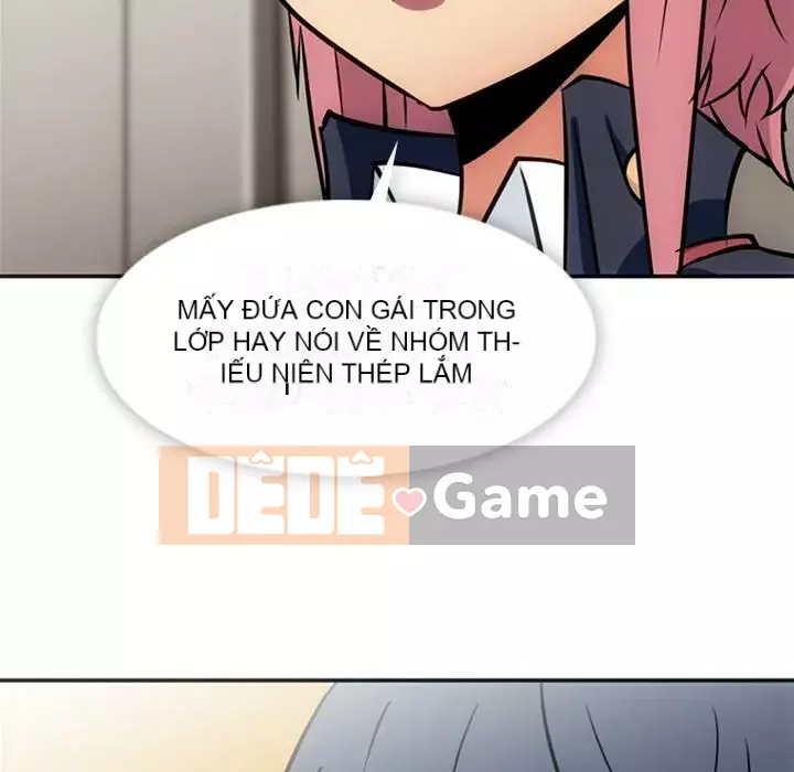 Một điệp viên dễ thương như vậy Chương 1-40