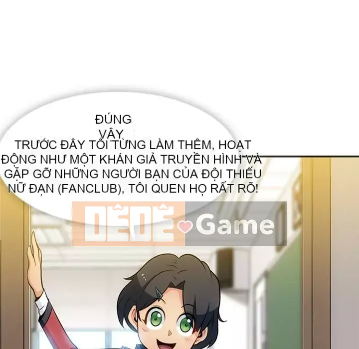 Một điệp viên dễ thương như vậy Chương 1-40