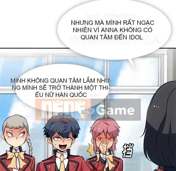 Một điệp viên dễ thương như vậy Chương 1-40