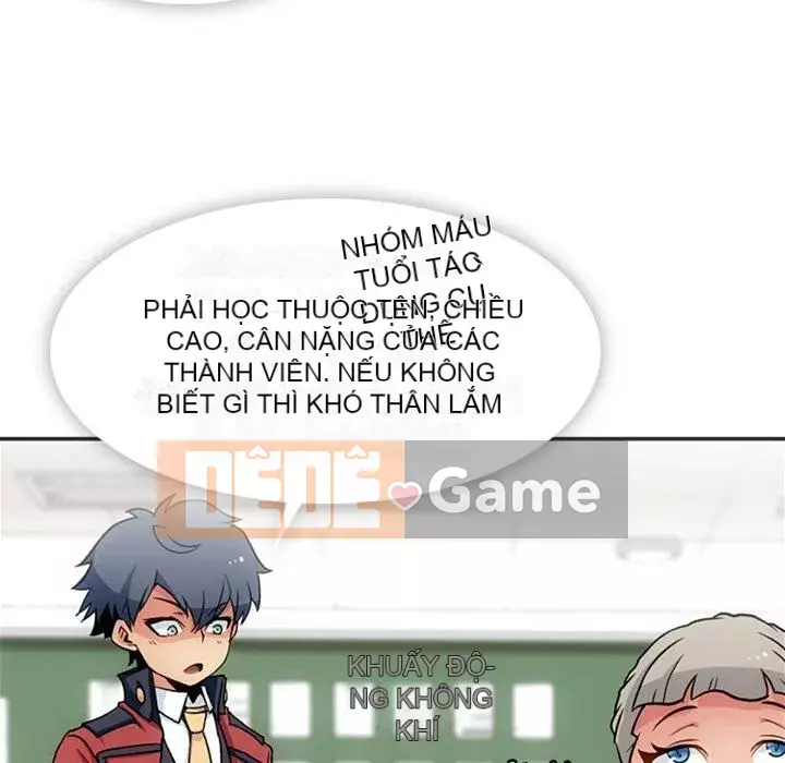 Một điệp viên dễ thương như vậy Chương 1-40