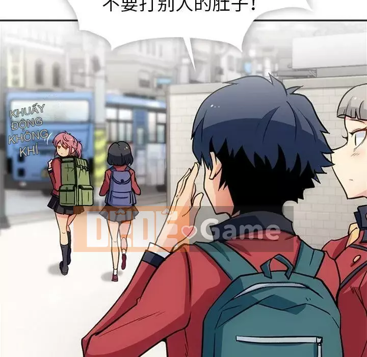 Một điệp viên dễ thương như vậy Chương 1-40