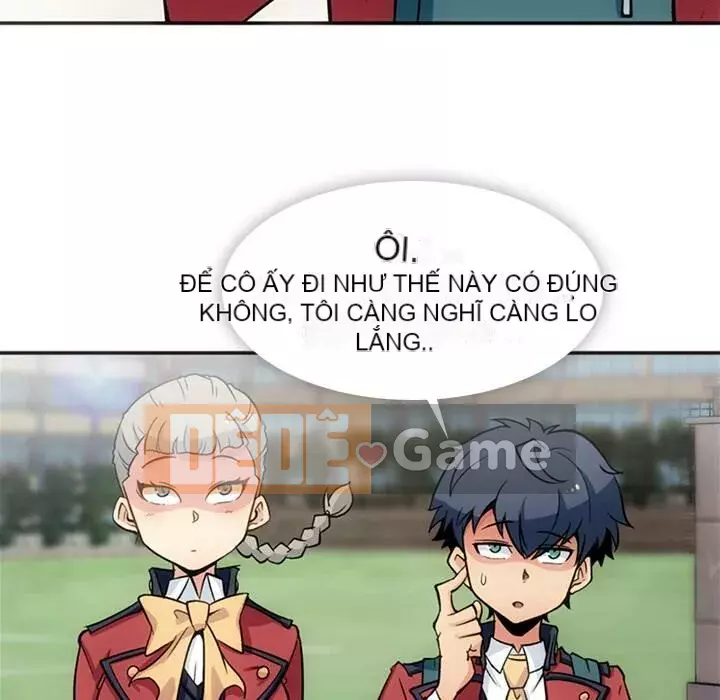 Một điệp viên dễ thương như vậy Chương 1-40