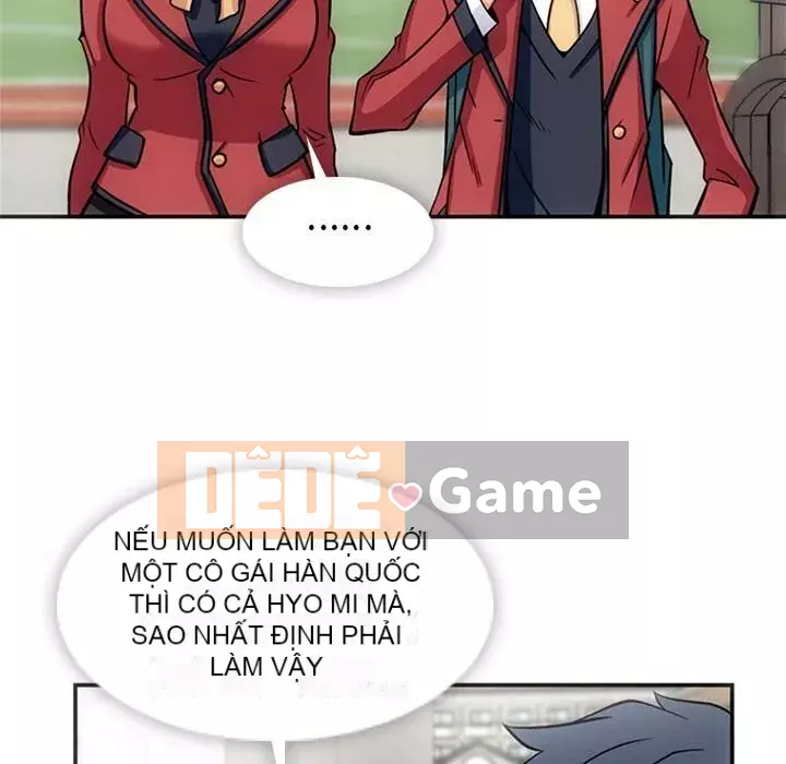 Một điệp viên dễ thương như vậy Chương 1-40