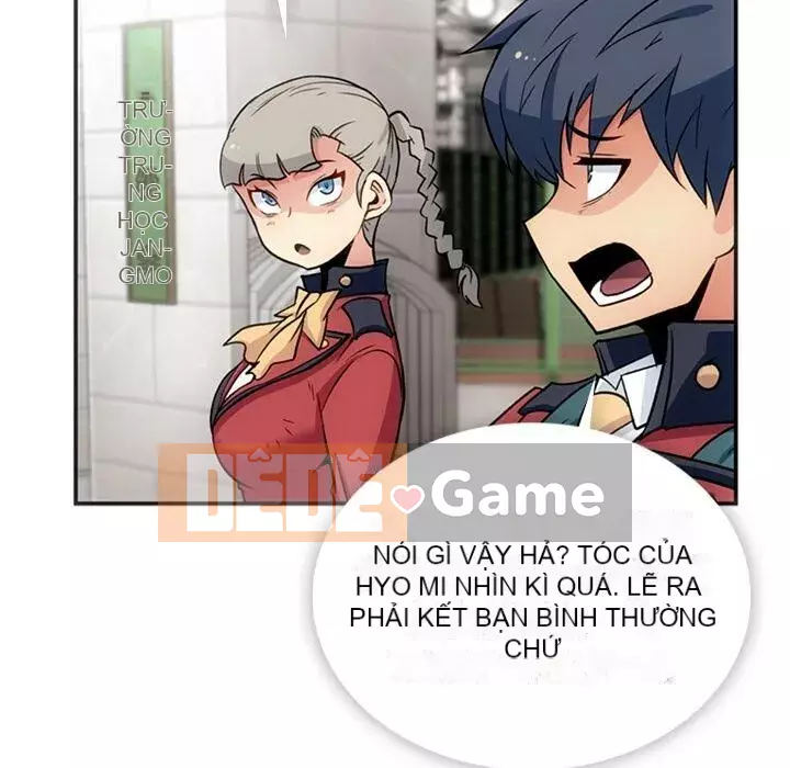 Một điệp viên dễ thương như vậy Chương 1-40