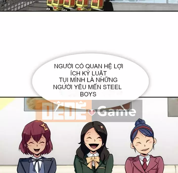 Một điệp viên dễ thương như vậy Chương 1-40