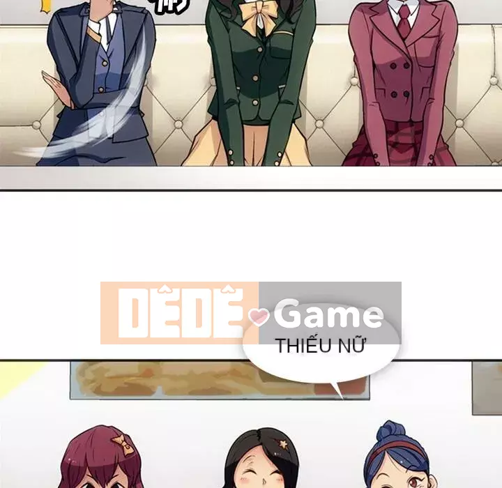 Một điệp viên dễ thương như vậy Chương 1-40