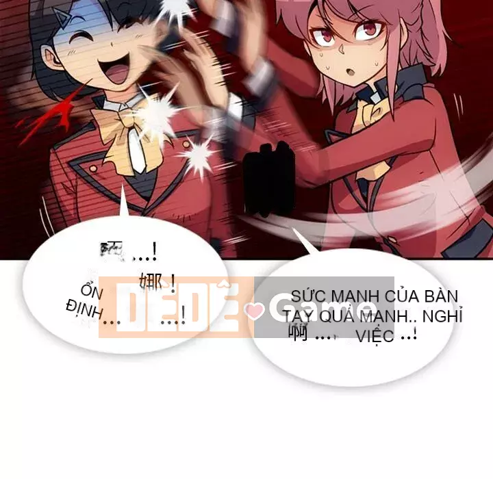 Một điệp viên dễ thương như vậy Chương 1-40