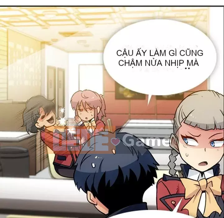 Một điệp viên dễ thương như vậy Chương 1-40