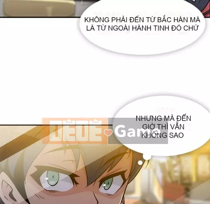 Một điệp viên dễ thương như vậy Chương 1-40