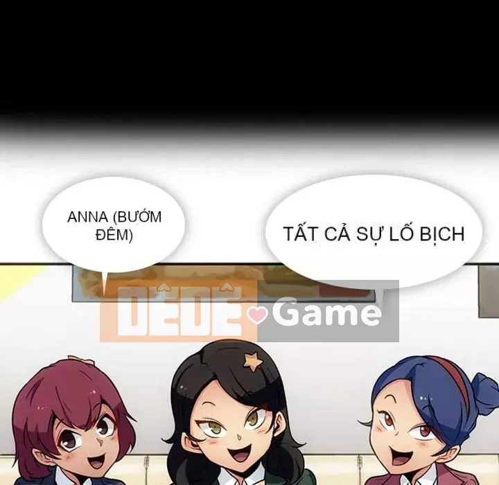 Một điệp viên dễ thương như vậy Chương 1-40