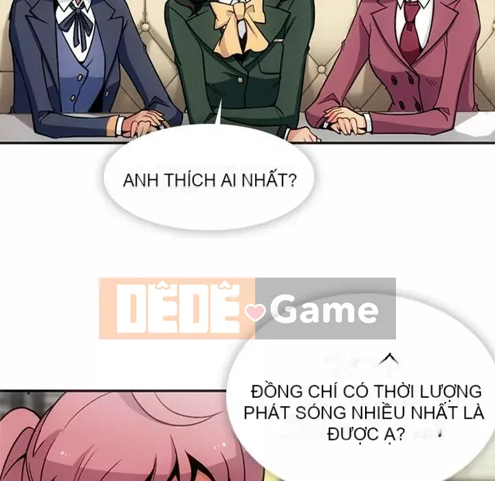 Một điệp viên dễ thương như vậy Chương 1-40