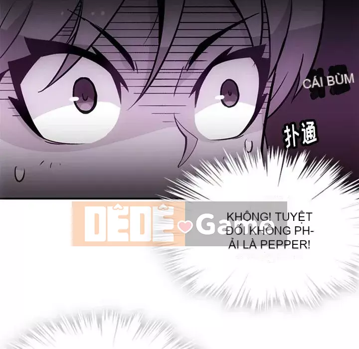 Một điệp viên dễ thương như vậy Chương 1-40