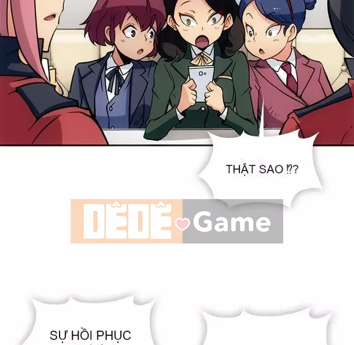 Một điệp viên dễ thương như vậy Chương 1-40