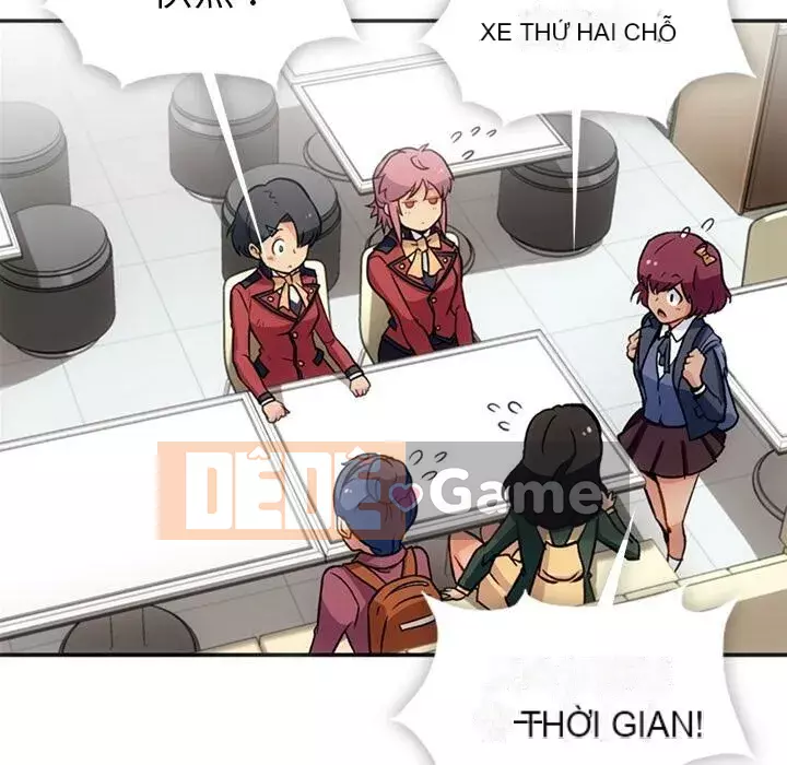 Một điệp viên dễ thương như vậy Chương 1-40